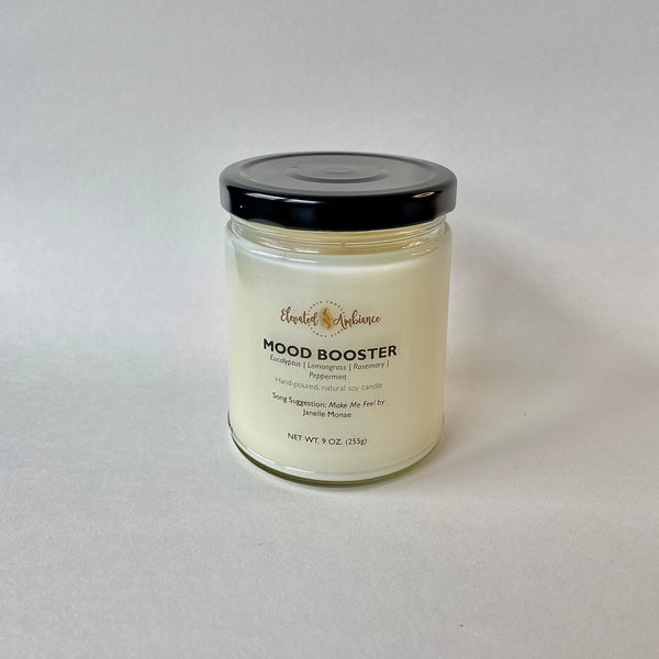 Mood Booster