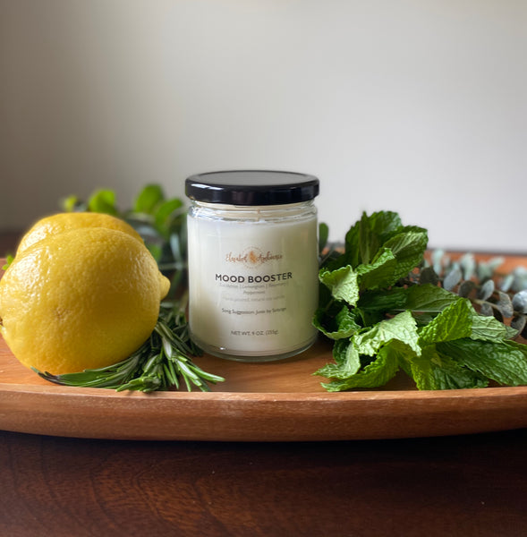 Mood Booster