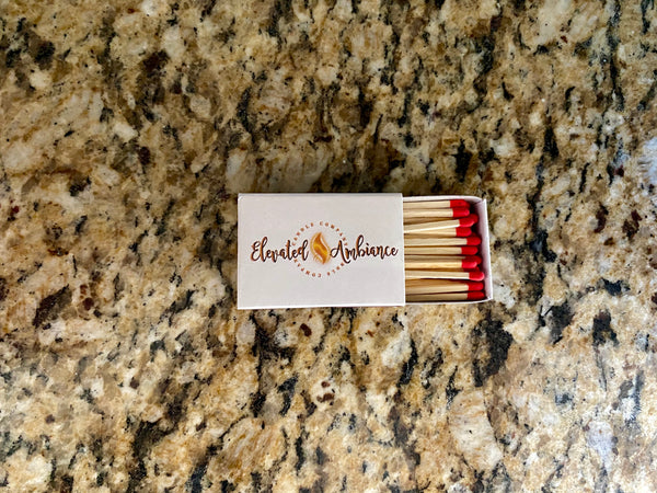 Box of Matches
